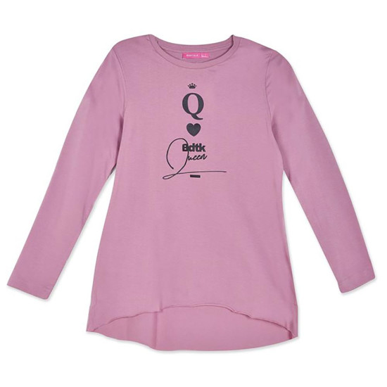 Bodytalk Παιδική μακρυμάνικη μπλούζα Bodytalk Παιδική μακρυμάνικη μπλούζα